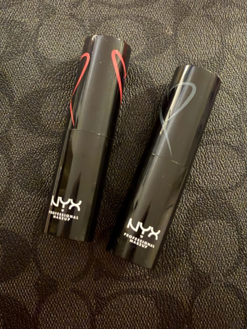 NYX lipstick bundle x2 lot
